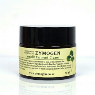 Zymogen Centella Ferment Cream 
