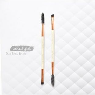 Beautylist Duo Brow Brush 