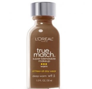 L'Oreal Paris W9,5 Deep Warm