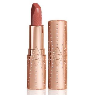 Charlotte Tilbury K.I.S.S.I.N.G Lipstick Nude Romance