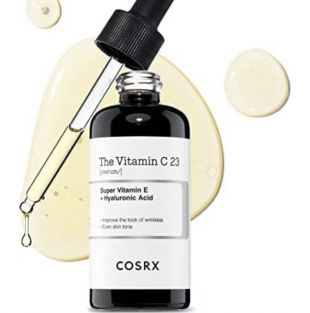 Cosrx Vitamin C 23% Serum 