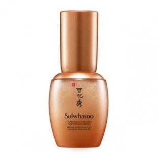 Sulwhasoo Capsulized Ginseng Fortifying Serum 