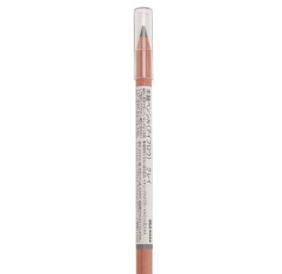 Muji Wooden Pencil Eyebrow Grey