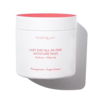 Peach & Lily Azy Day All In One Moisture Pads 