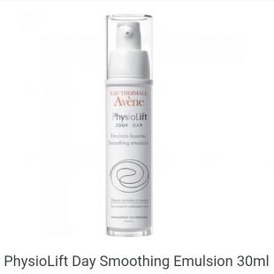 Avene Avène PhysioLift Day Smoothing Emulsion 30ml 