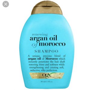 OGX Argan Oil Of Morocco Shampoo 
