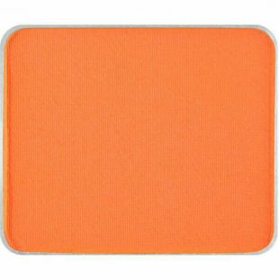 Shu Uemura pressed eyeshadow mono case vivid orange M-260