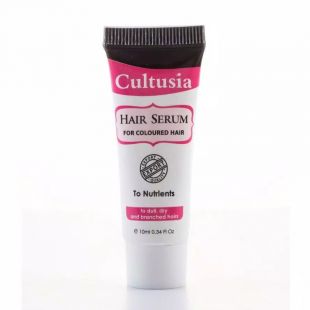 Cultusia Cultusia Hair Vitamin Colour 