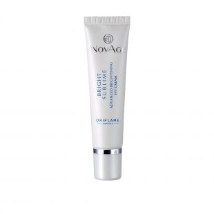 Oriflame NovAge Bright Sublime Advanced Brightening Eye Cream 