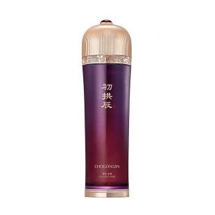 Missha Cho Gong Jin Youngan Toner 