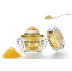 Holika Holika Prime Youth Gold Caviar Capsule Nutrition & detox