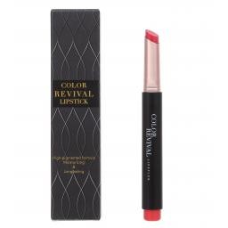 Miniso Color Revival Lipstick 06 Military Red