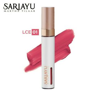 Sariayu Sariayu NEW NORM LCE 01