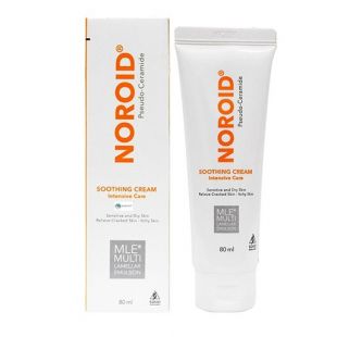 Noroid Soothing Cream 