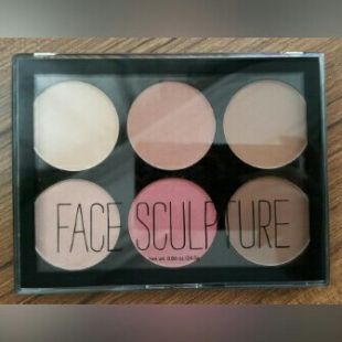H&M Beauty Face Sculpture Normal