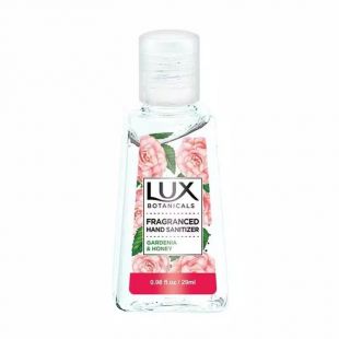 LUX Hand Sanitizer Gardenia & Honey