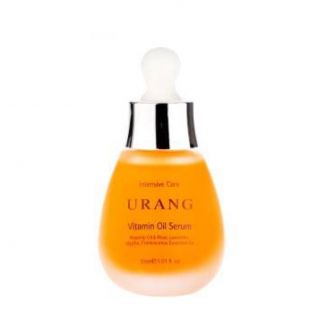 Urang Vitamin Oil Serum 