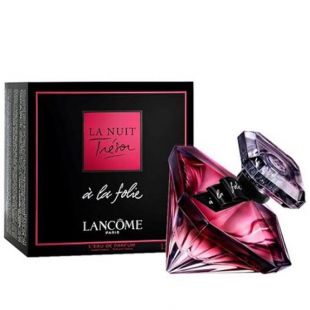 Lancome La Nuit Trésor à la Folie 