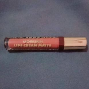 Moreskin Moreskin Lips Cream Matte 02