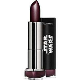 Covergirl Star Wars Limited Edition Dark Purple