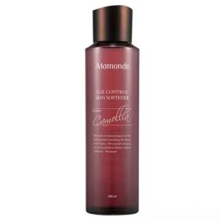 Mamonde Age Control Skin Softener 