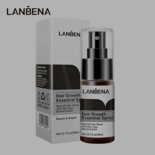 Lanbena Hair Growth Essence Spray 