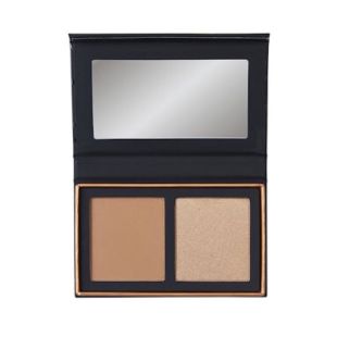 Colourpop Cosmetics Colourpop x Alexis Ren Topaz Palette