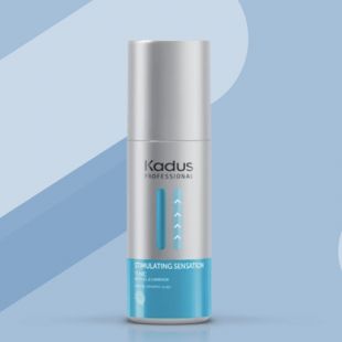 Kadus Professional Stimulating Sensation Leave-In Tonic 