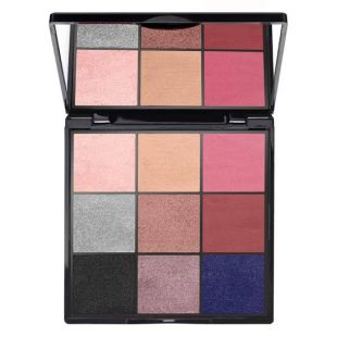 L'Oreal Paris Karl Collection Eyeshadow Palette 