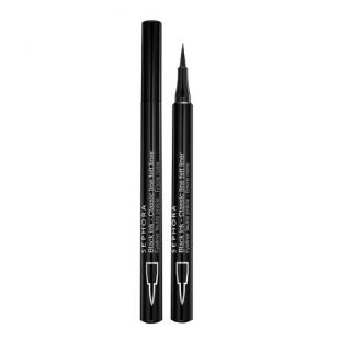 Sephora Black Ink - Fine Line Felt Liner 