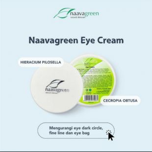 Naavagreen Eye Cream 