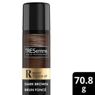 TRESemme Root Touch Up Spray Dark Brown 