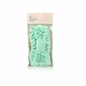 The Face Shop Daily Beauty Tools Scrunchie Hair Band 