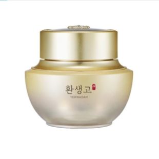 The Face Shop Yehwadam Hwansaengoo Rejuvenating Radiance Cream 