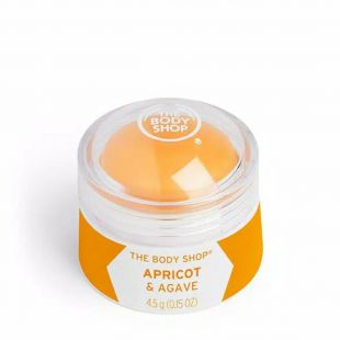 The Body Shop Apricot & Agave Solid Fragrance Apricot & Agave