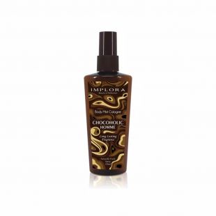 Implora Body Mist Cologne Chocoholic Homme