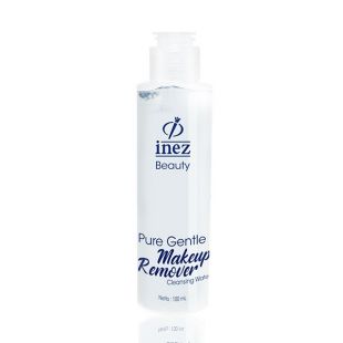 Inez Cosmetics Pure Gentle Makeup Remover 