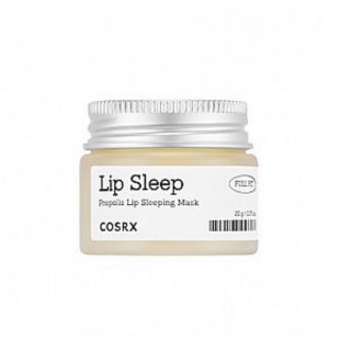 Cosrx Propolis Lip Sleeping Mask 