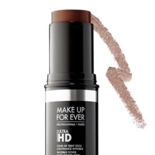 Make Up For Ever Ultra HD Invisible Cover Stick R530