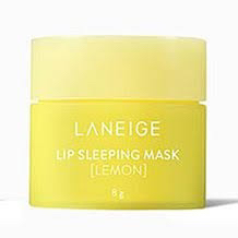 Laneige Lip Sleeping Mask Lemon