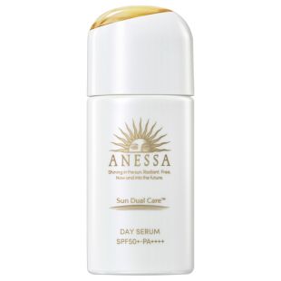 Anessa Day Serum  SPF 50+ PA++++ 