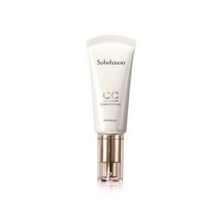 Sulwhasoo CC Emultion 