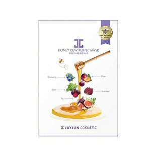 Jayjun Jayjun Honey Dew Purple Mask 