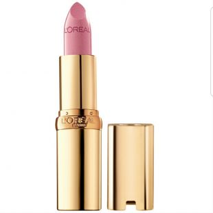 L'Oreal Paris Color Riche Lipstick 165 Tickled Pink