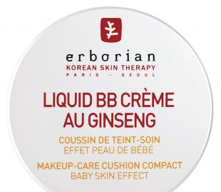 Erborian Liquid BB Creme Ginseng 