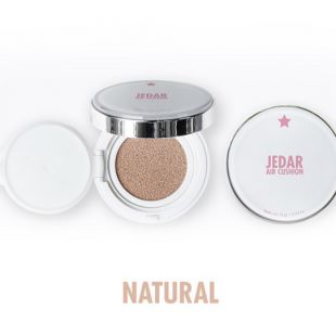 Jedar Cosmetic Air Cushion Natural