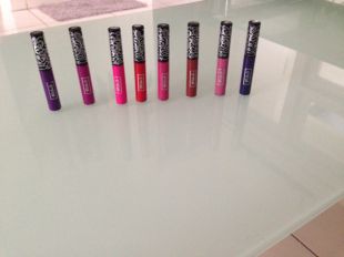 Kat Von D Kat von d everlasting lip 