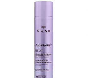 Nuxe Nuxellence Eclat Youth and Radiance 