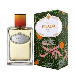 Prada Infusion de Fleur d'Oranger Prada for women 