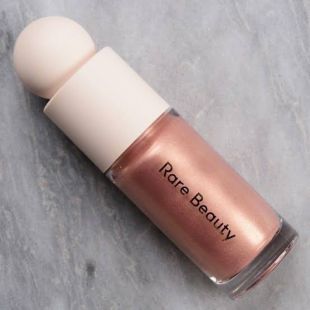Rare Beauty Positive Light Liquid Luminizer Highlight Mesmerize